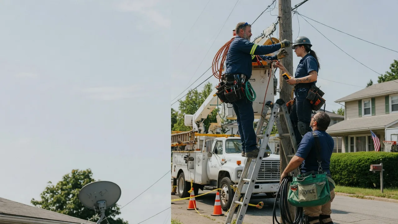 Electrical Repair in Baker, MT near me
